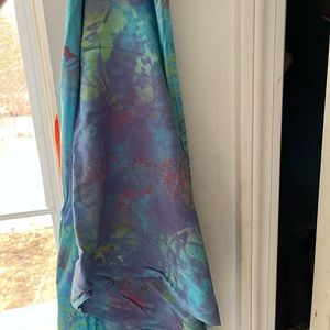 $3 Scarf Deal - Tie Dyed Style
